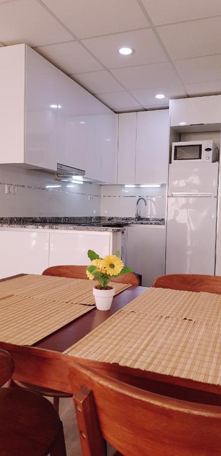 Apartamento Lauren Salou Apartman Kültér fotó