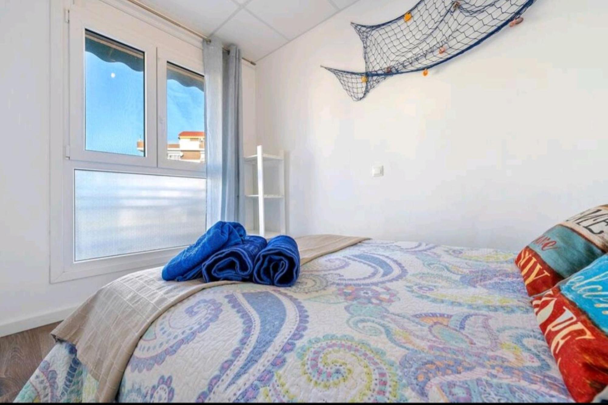 Apartamento Lauren Salou Apartman Kültér fotó