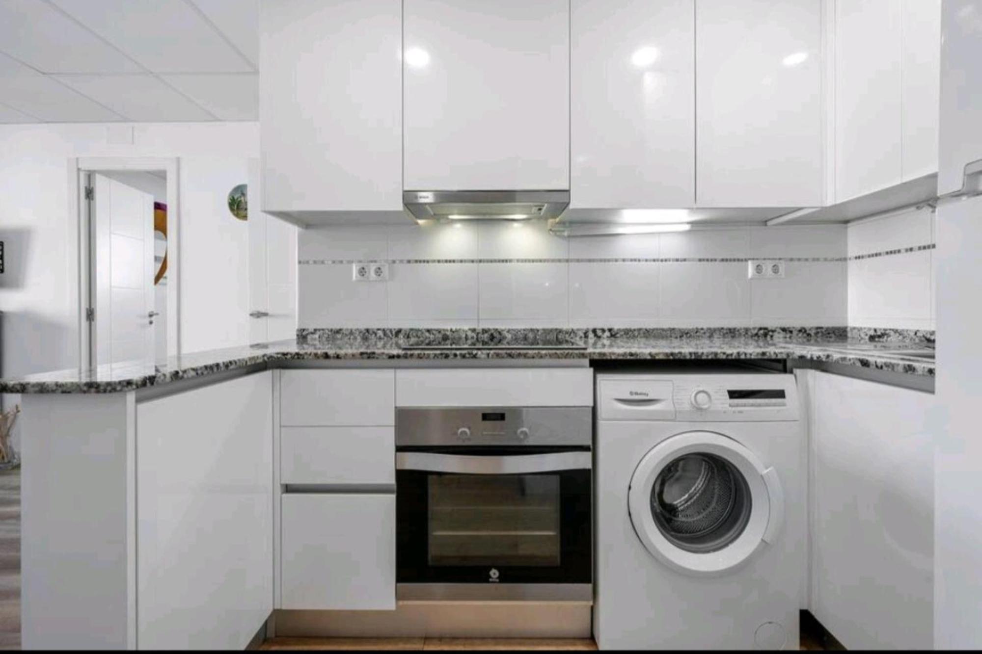 Apartamento Lauren Salou Apartman Kültér fotó