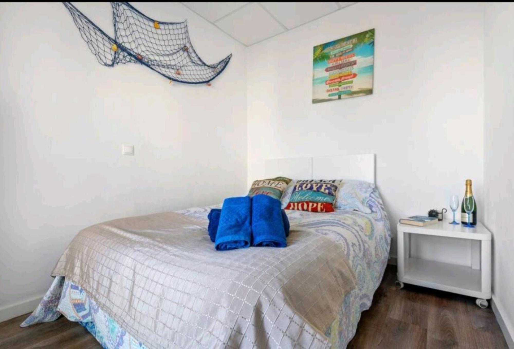 Apartamento Lauren Salou Apartman Kültér fotó