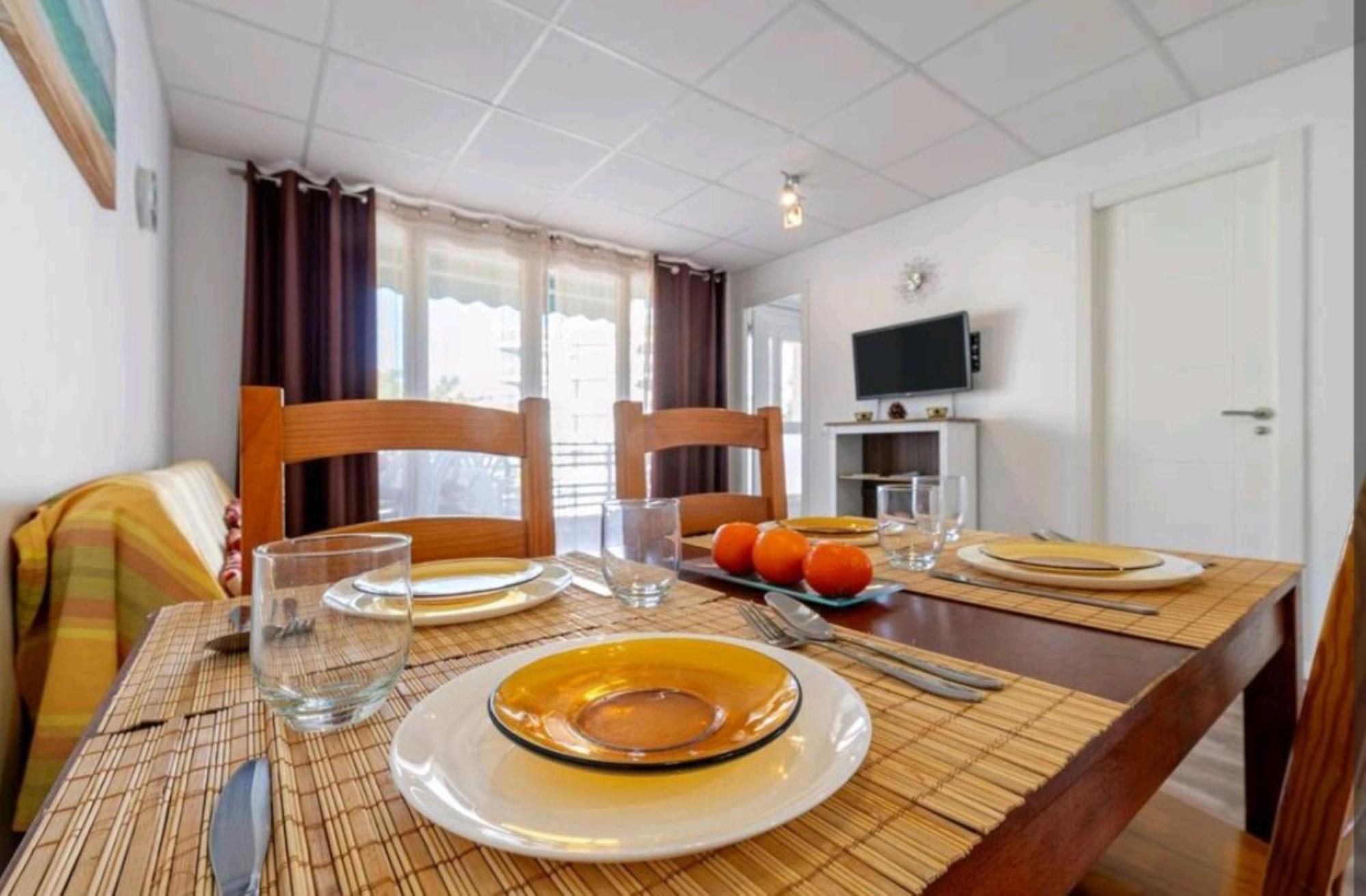 Apartamento Lauren Salou Apartman Kültér fotó