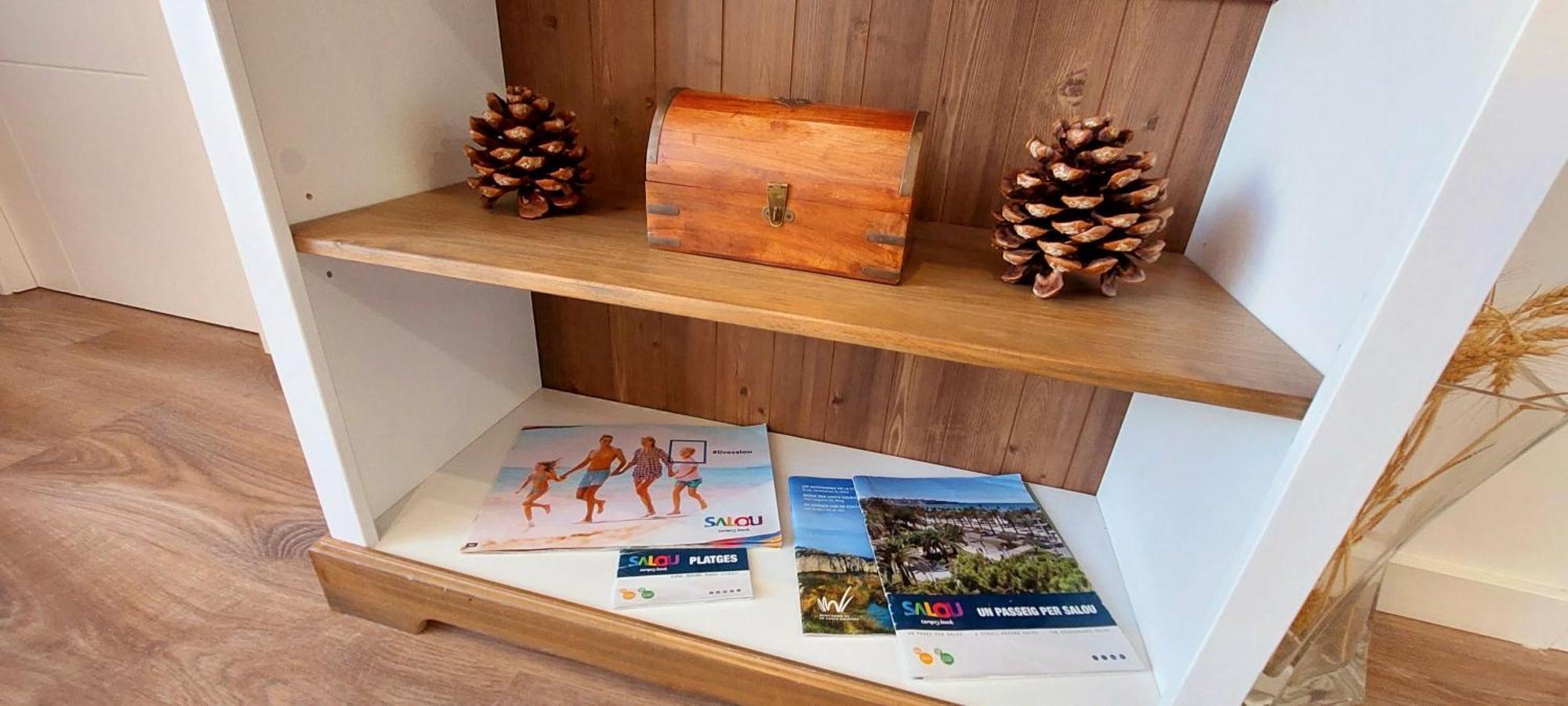 Apartamento Lauren Salou Apartman Kültér fotó
