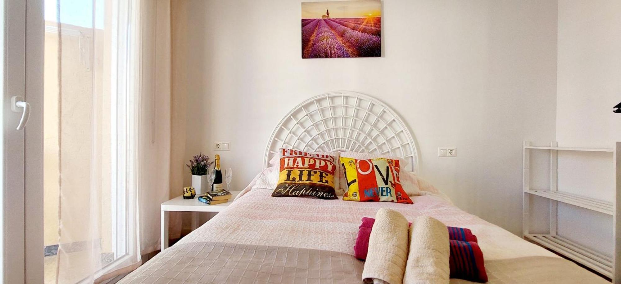 Apartamento Lauren Salou Apartman Kültér fotó