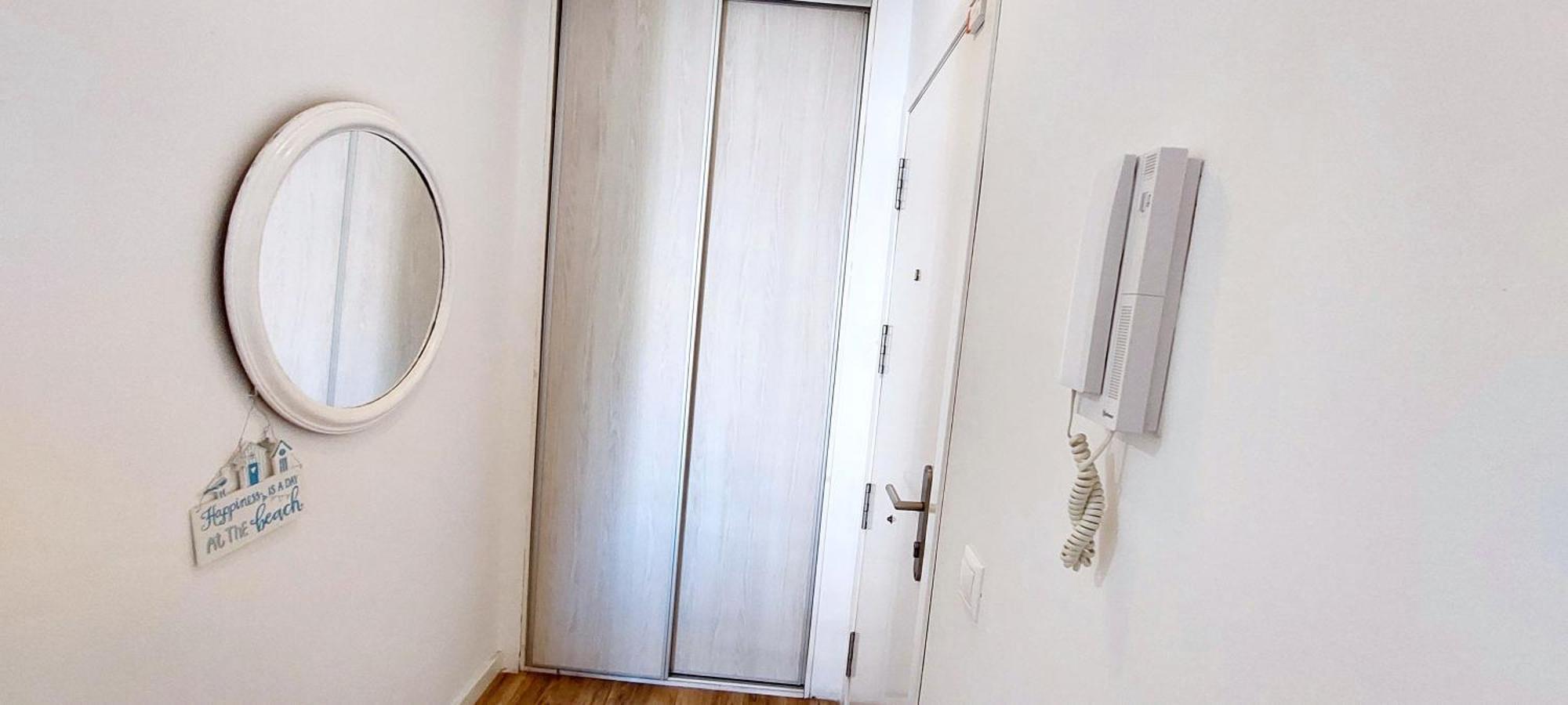 Apartamento Lauren Salou Apartman Kültér fotó