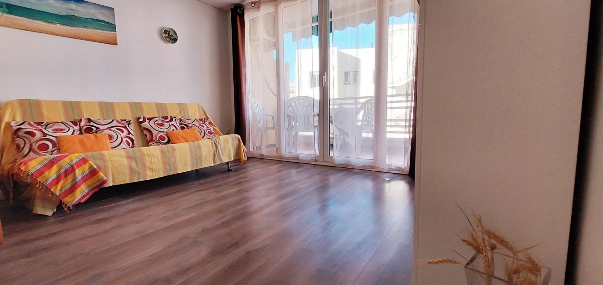 Apartamento Lauren Salou Apartman Kültér fotó