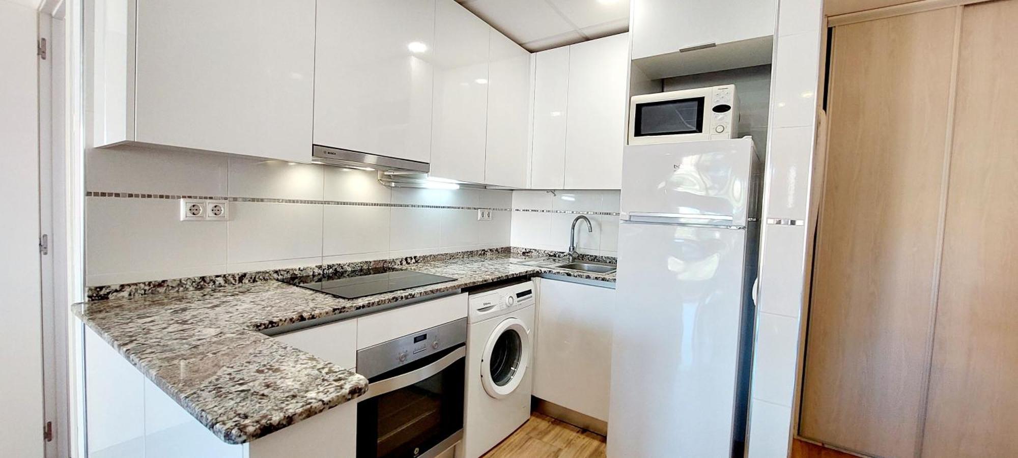 Apartamento Lauren Salou Apartman Kültér fotó